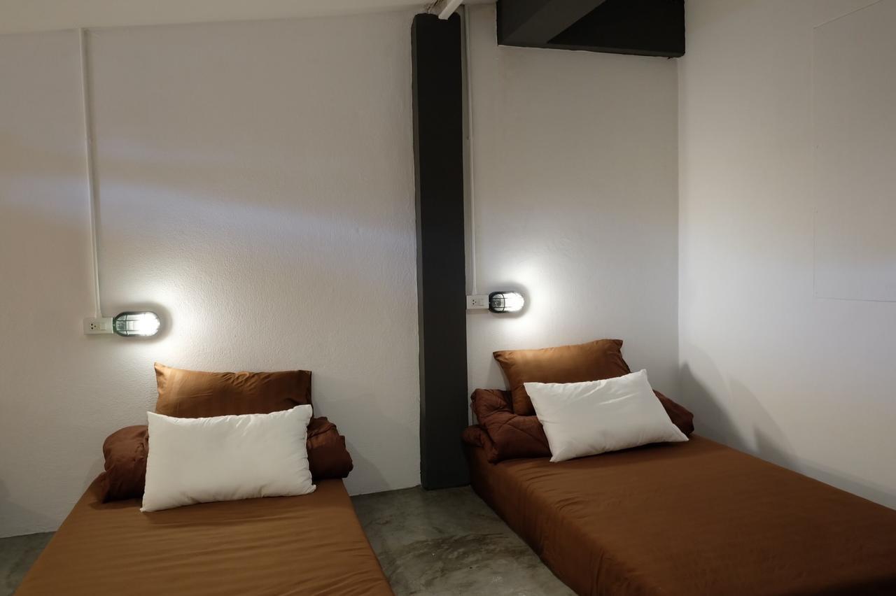 Juno Hostel Pai (Adults Only) Exteriör bild
